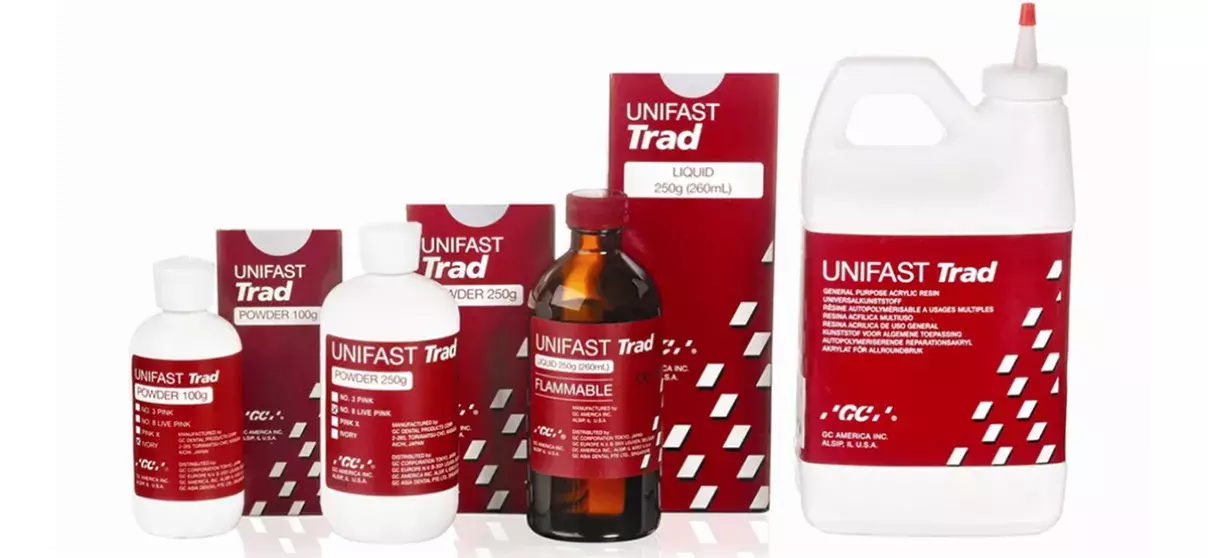 UNIFAST™ Trad