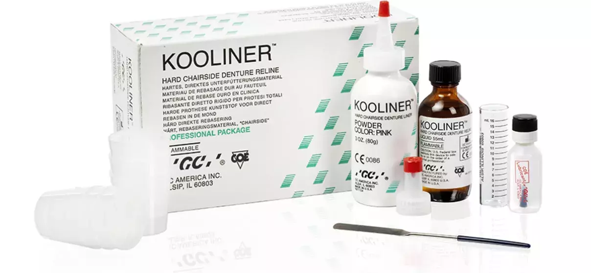 KOOLINER™