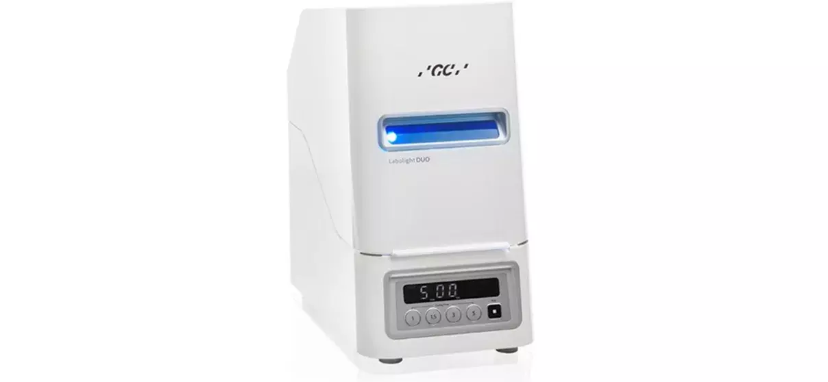 Labolight DUO