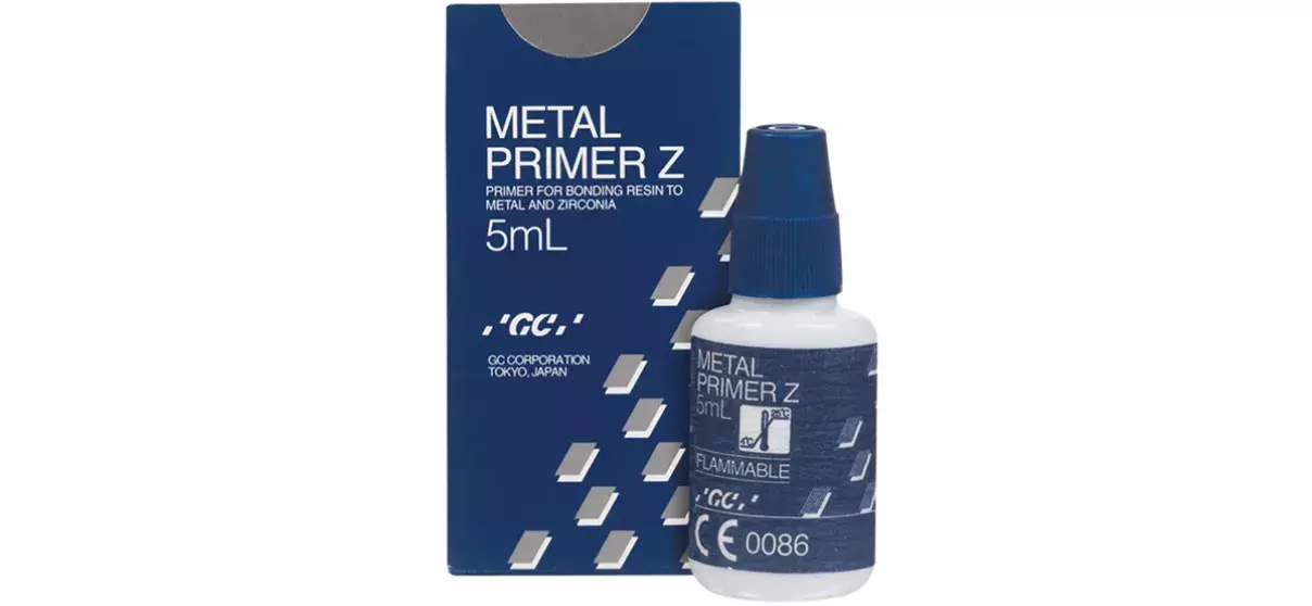 GC METAL PRIMER Z