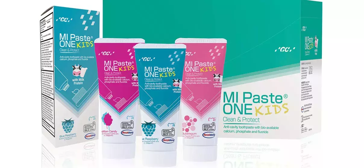 MI Paste® ONE Kids