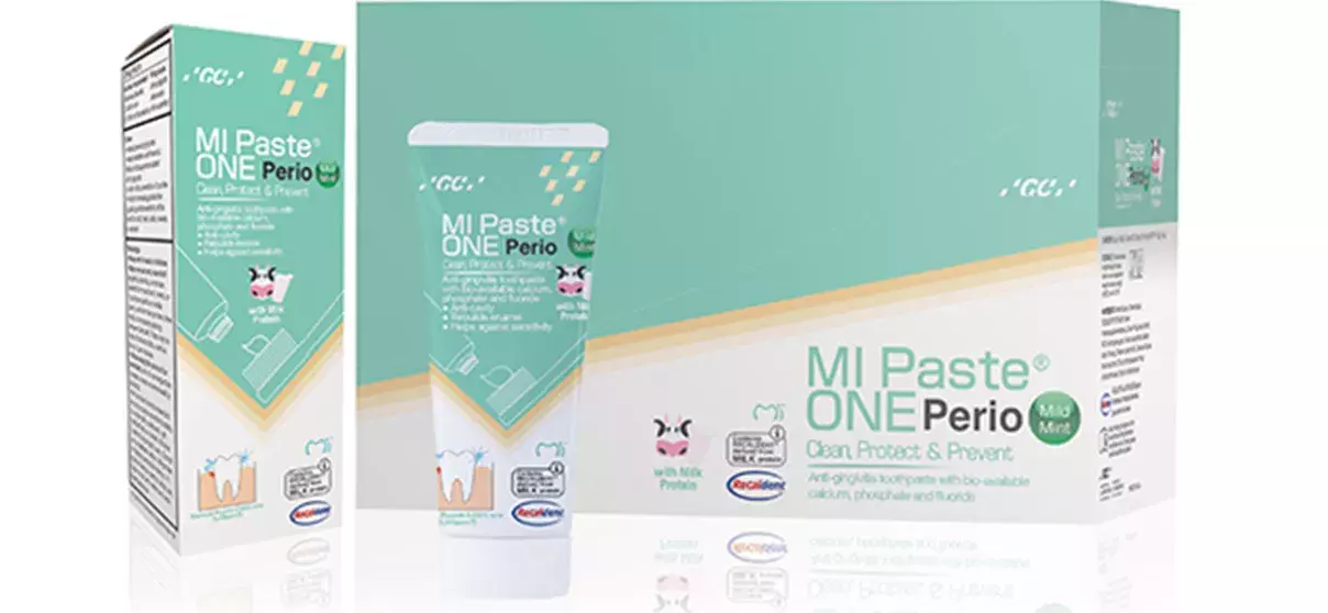 MI Paste® ONE Perio