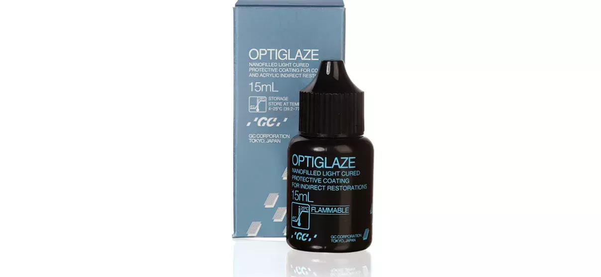 OPTIGLAZE™