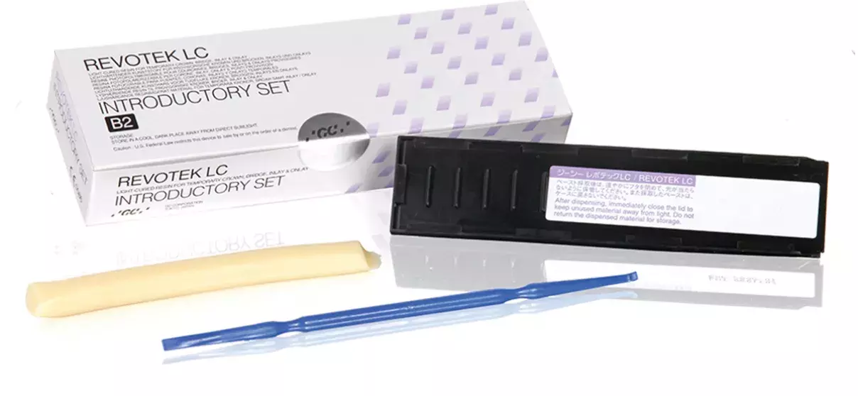 REVOTEK LC®