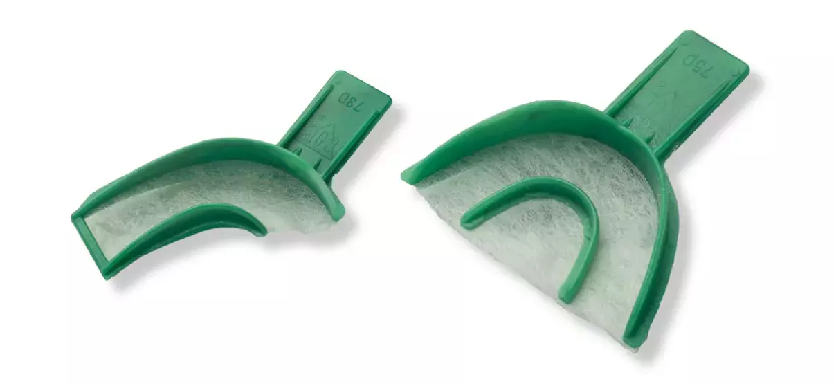 CHECK-BITE™ Impression Trays