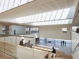 Careers at GC America