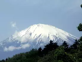 Mount Fuji