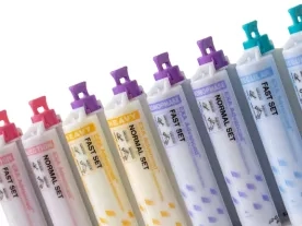 impression-materials