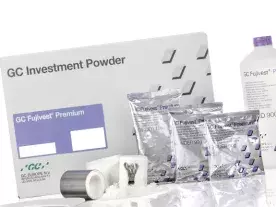 investment-and-refractory-materials