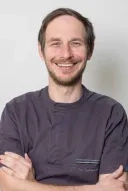 Dr. Johannes Bantleon