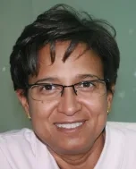 Patricia Gatón Hernández