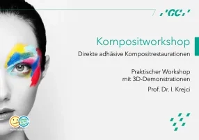 Kompositworkshop - Direkte adhäsive 1463