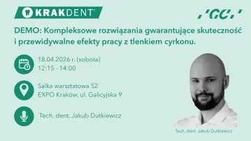 Tech. dent. J. Dutkiewicz