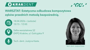 Tech. dent. Justyna Kasta