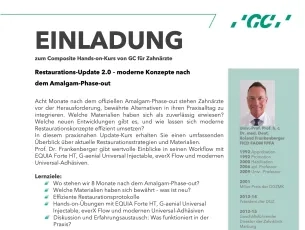 Prof. Dr. Roland Frankenberger in München