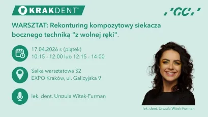 KRAKDENT - dr Witek-Furman