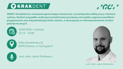 tech. dent. J. Dutkiewicz