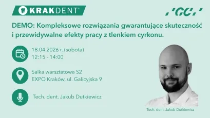 Tech. dent. J. Dutkiewicz