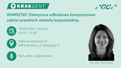 Tech. dent. Justyna Kasta