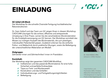 "GC Initial LiSi Block"