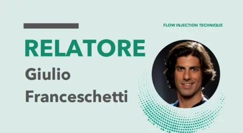 FLOW INJECTION TECHNIQUE 1486