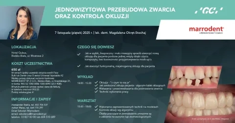 dr M.Okręt-Stochaj_Marrodent