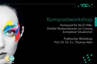 Komposit- Workshop 