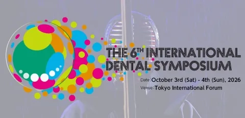 6th international dental symposium