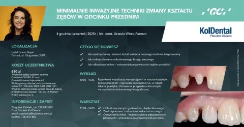 dr U. Witek-Furman_Kol Dental