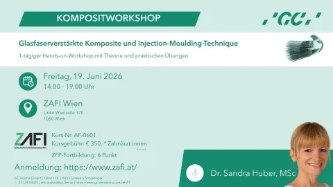 Kompositworkshop Dr. Huber Juni 2025 Zafi