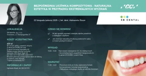 dr A.Ślacan_SB Dental