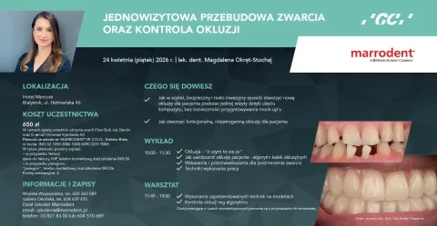 dr M.Okręt-Stochaj_Marrodent