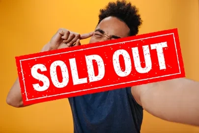 attan sold out