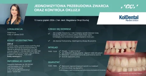 dr M.Okręt-Stochaj_Kol Dental
