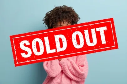 fos sold out