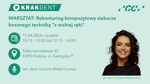 KRAKDENT - dr Witek-Furman