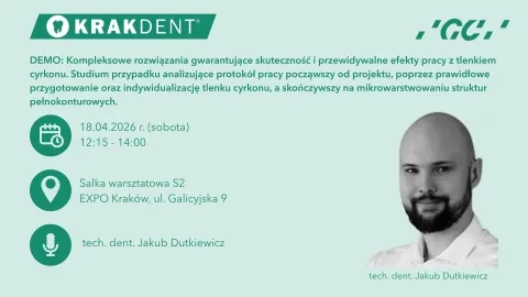 tech. dent. J. Dutkiewicz