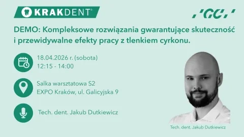 Tech. dent. J. Dutkiewicz