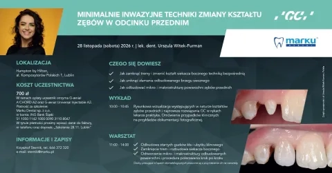 dr U.Witek-Furman_Marku Dental