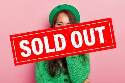 sold out paolone