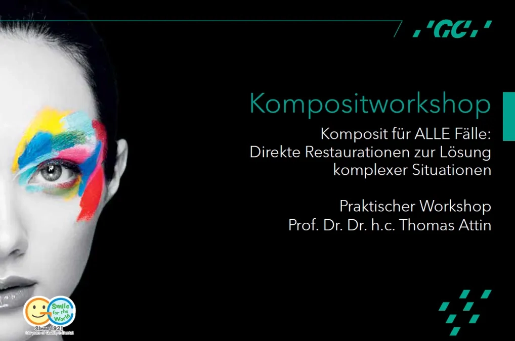 Komposit- Workshop 