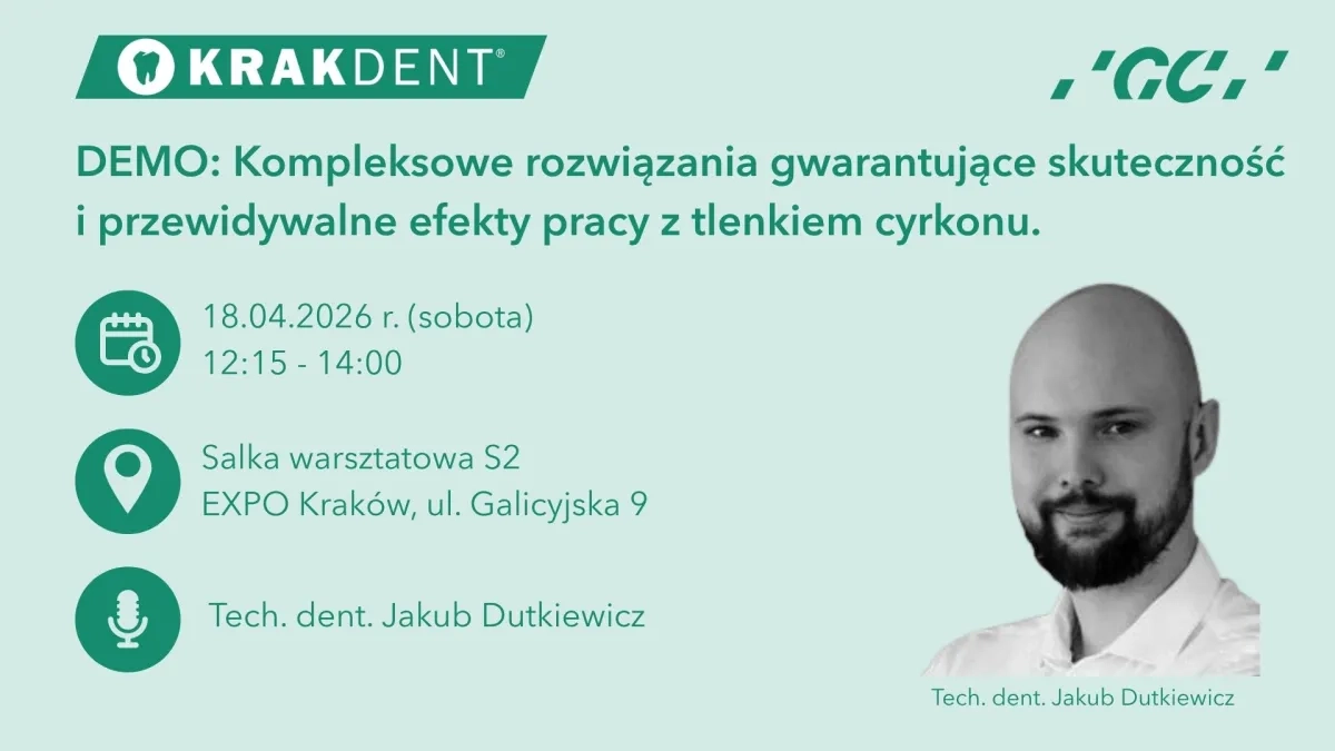 Tech. dent. J. Dutkiewicz