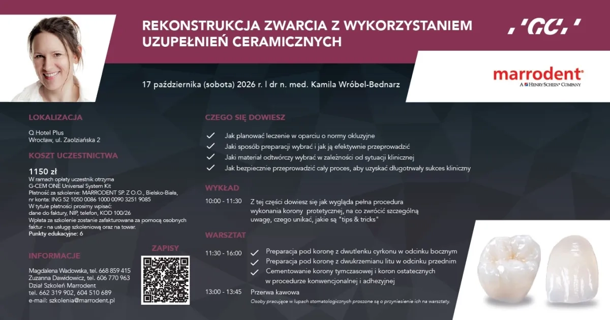 dr K.Wróbel-Bednarz_Marrodent