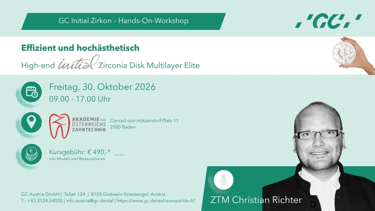 Initial Workshop