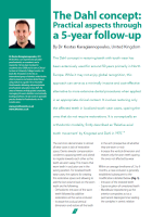 Dahl concept Karagiannopoulos