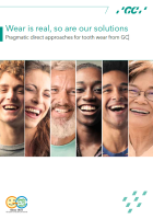 Wear is real, so are our solutions