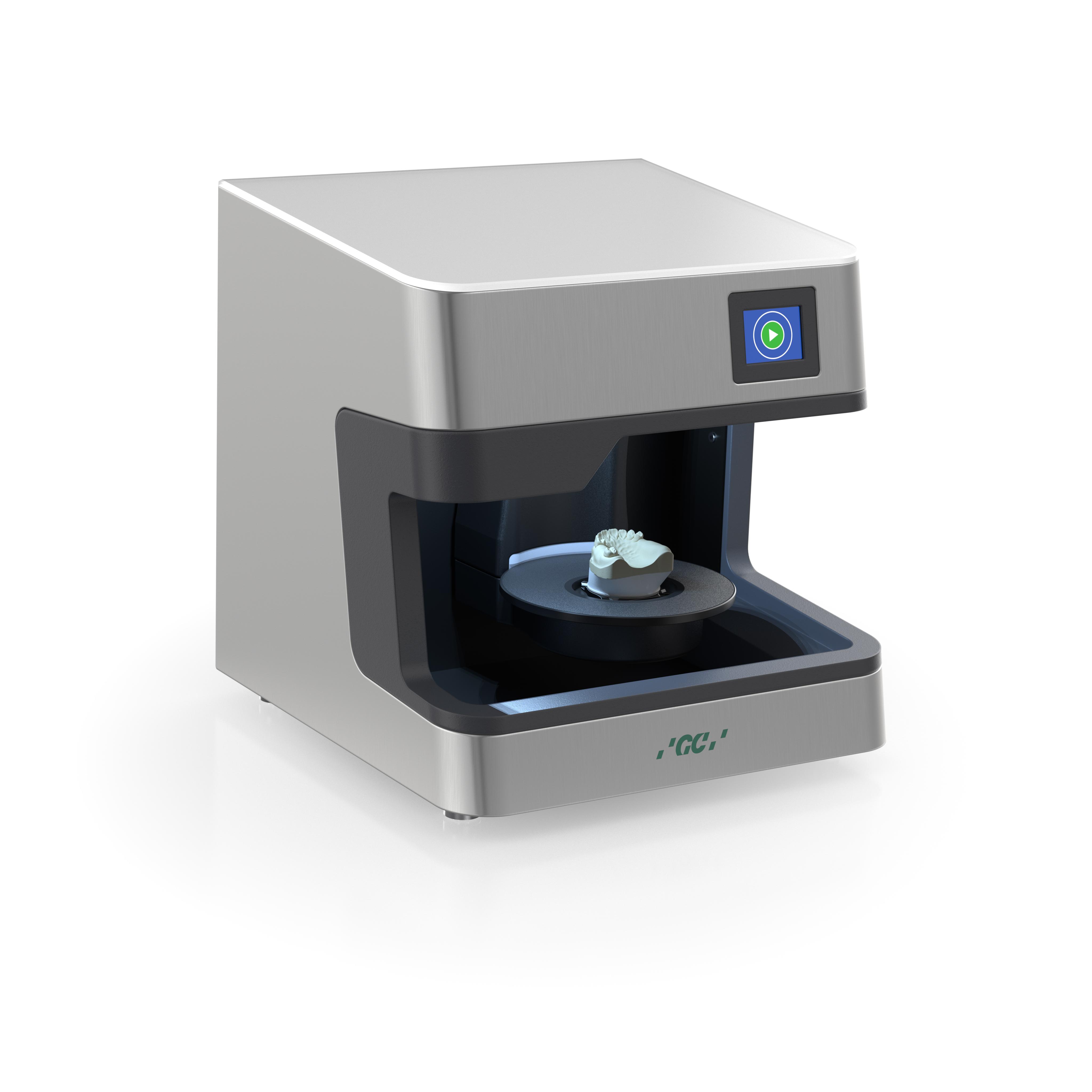 Aadva Lab Scanner 2 GC Europe N.V.