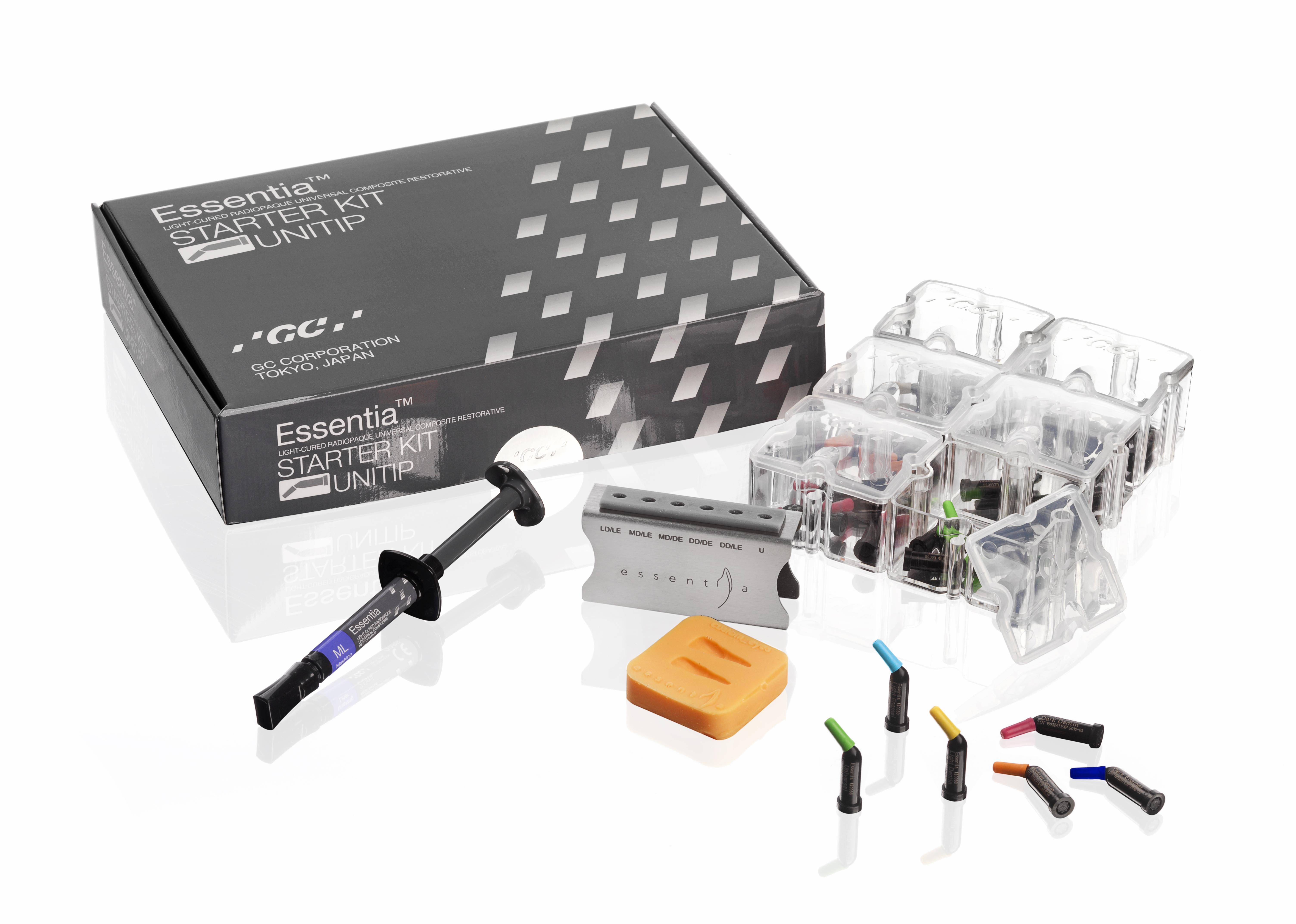 Essentia GC Europe N.V.