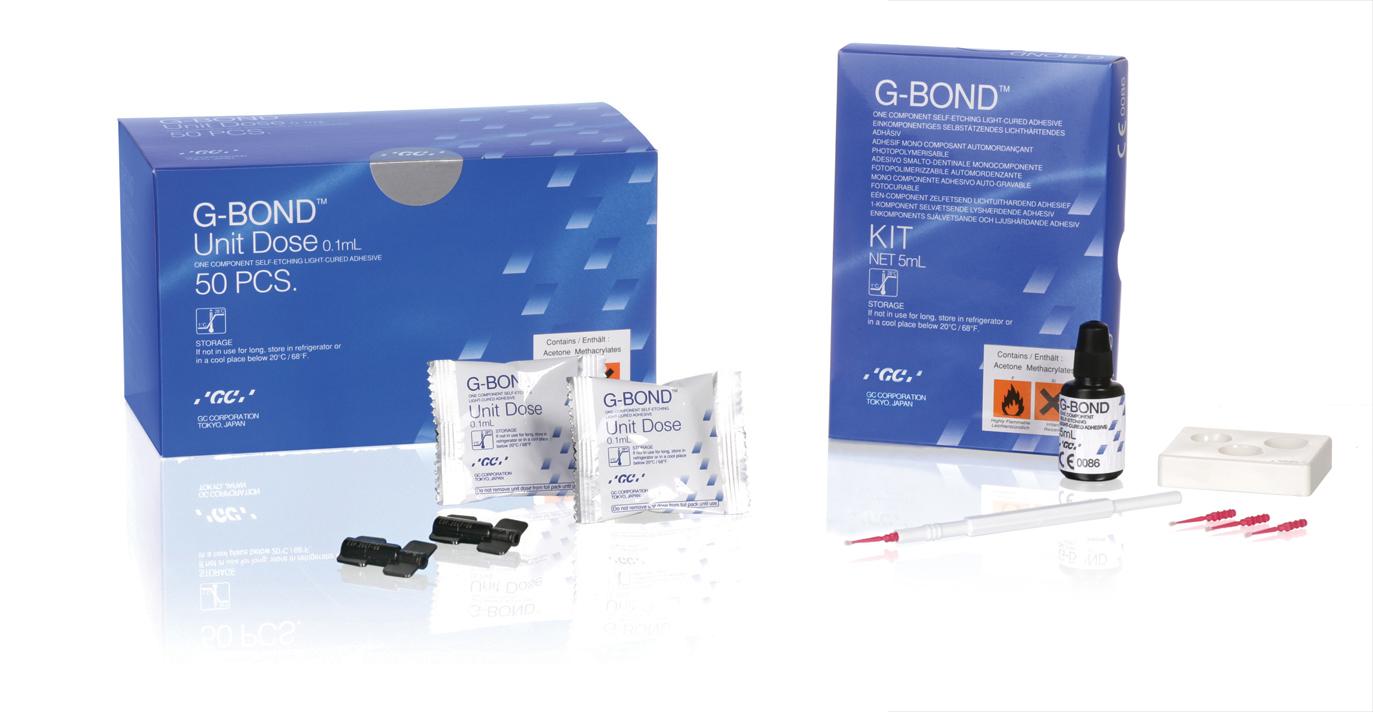 G-BOND | GC Europe N.V.