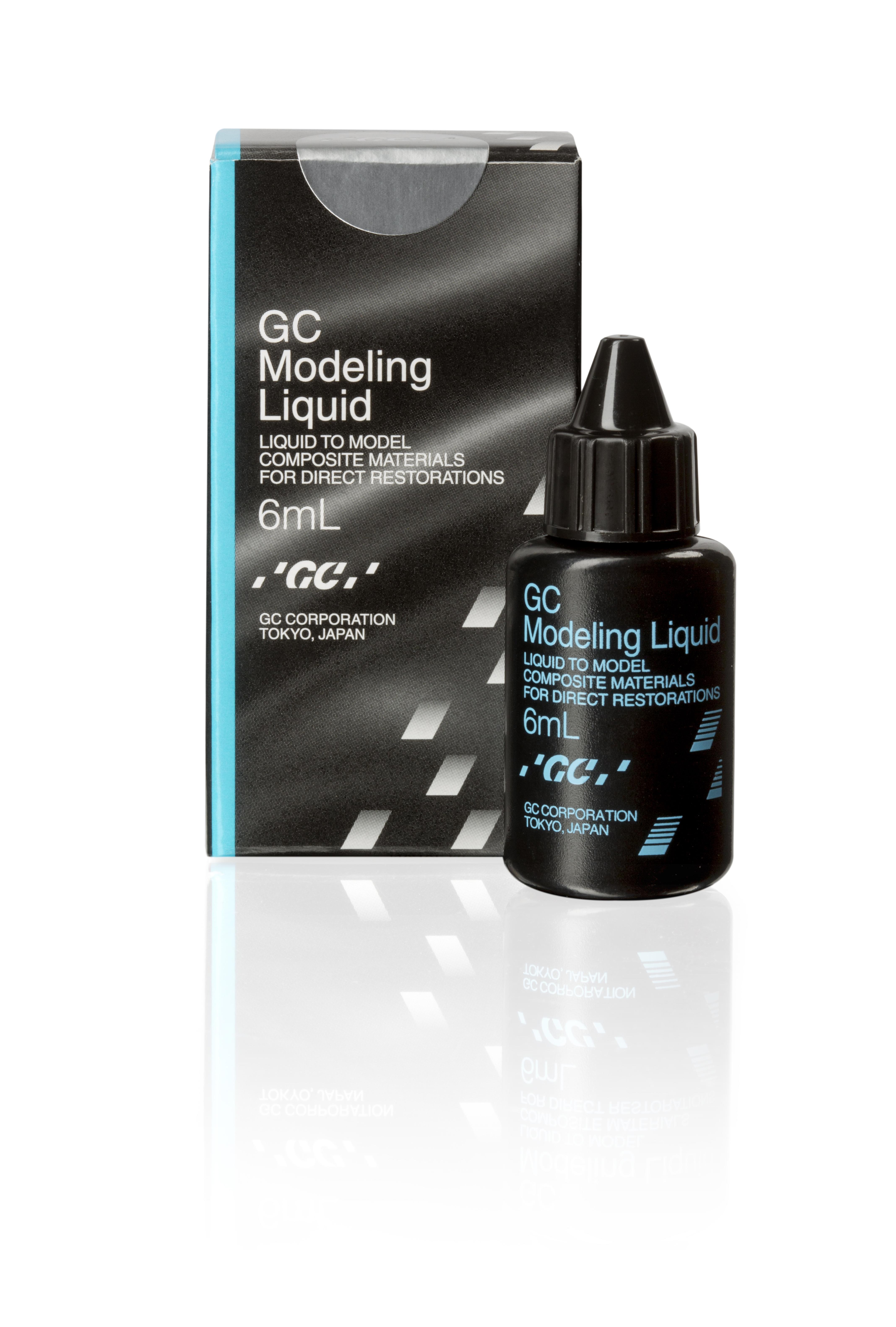 Modeling Liquid GC Europe N.V.